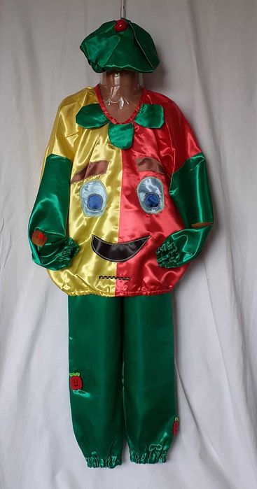 Costum Mar pentru copii