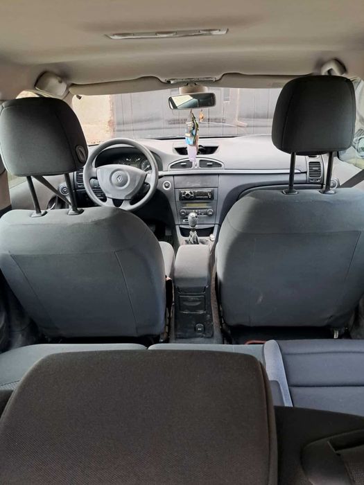 Vand renault laguna