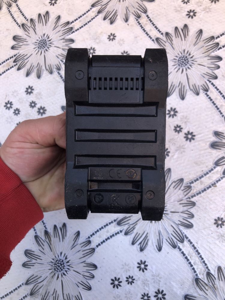 Hilti B22-110 NURON - Акумулаторна батерия 22V 5.10Ah 2023г