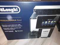 Expresor automat DeLonghi PrimaDona Soul _ sigilat