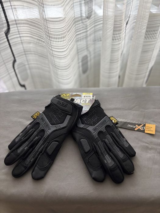 Manusi Tactice Mechanix L