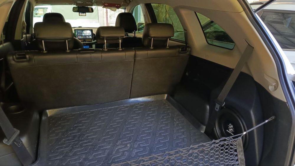 Captiva 3 2015 год 20000$