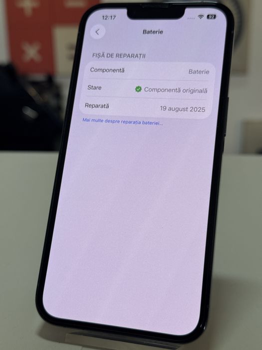 Iphone 13 pro  256GB