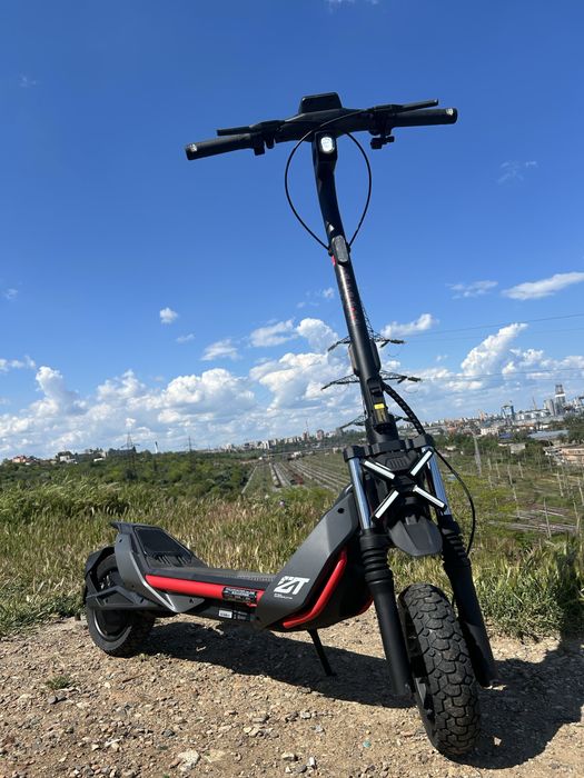 Segway zt3 pro stare excelenta .