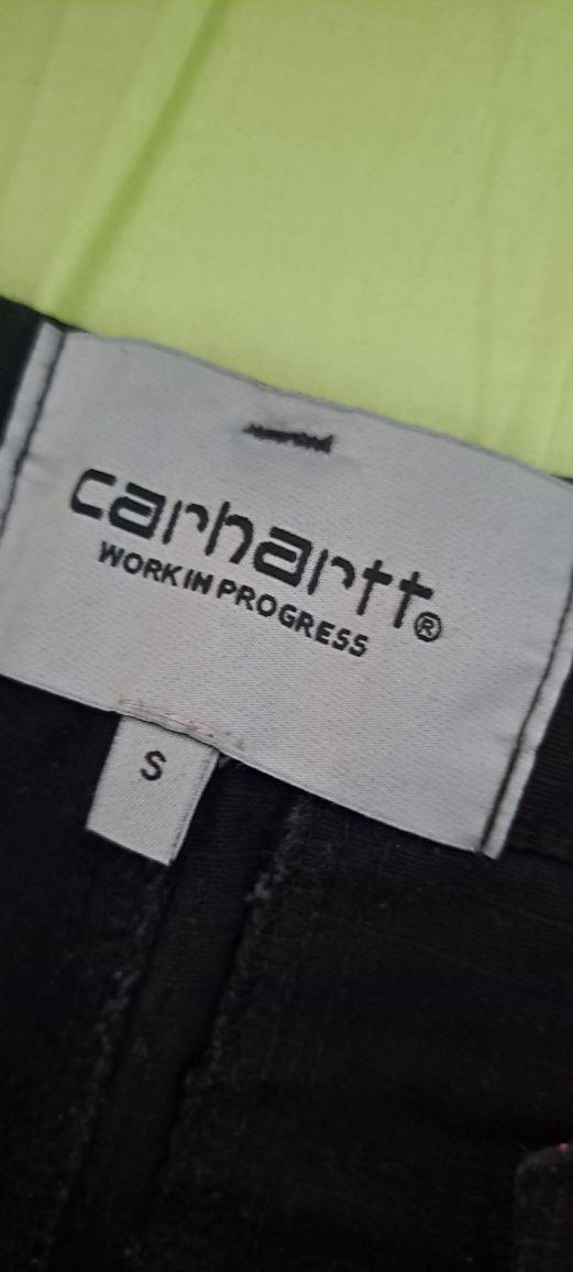 pantaloni cargo carhartt