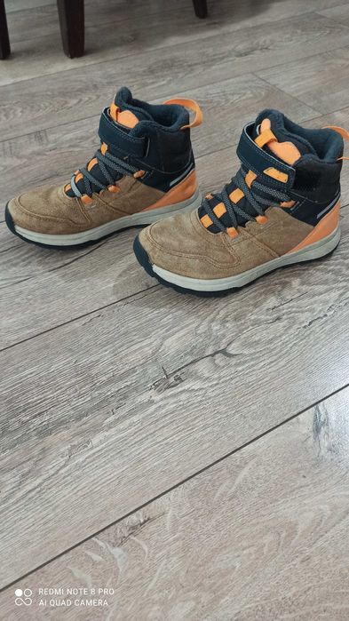 Детски боти- водоустойчиви