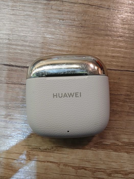 Слушалки Huawei FreeBuds SE 3, Beige