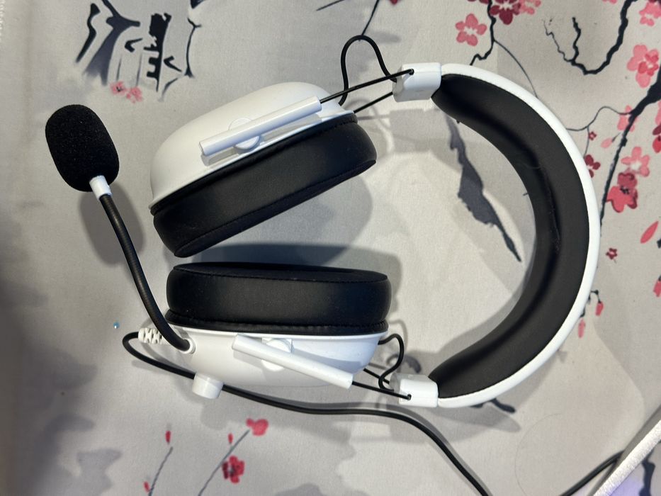 наушники Razer Blackshark V2 X