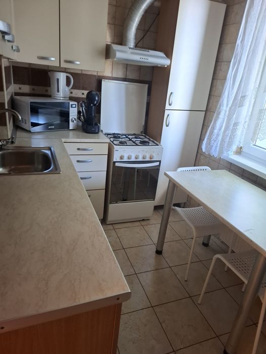 Inchiriez apartament 2 camere Floreasca Puccini.Proprietar
