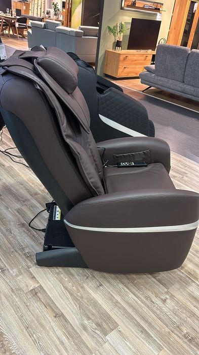 Scaun masaj nou model Alpha