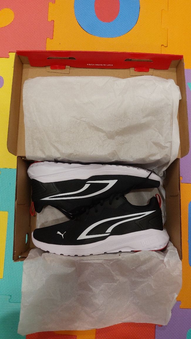 Puma All Day Active
