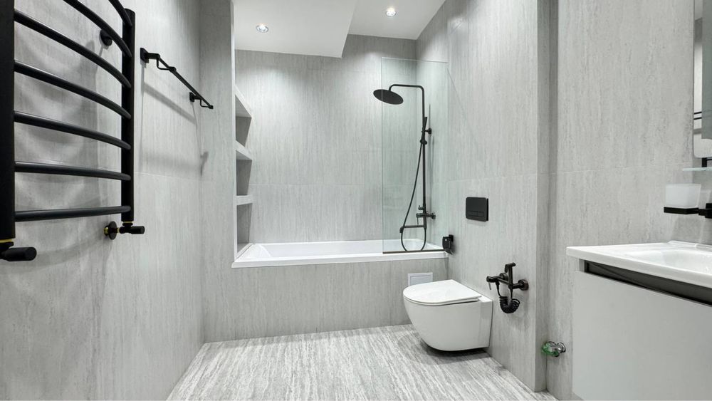 Аренда квартира на Мирабад