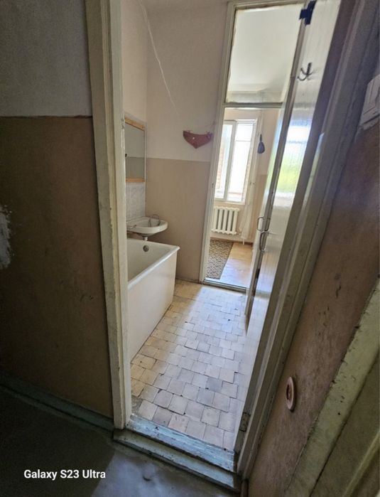 ~МЕТРО Чиланзар 16, 1 комнатная квартира продаётся