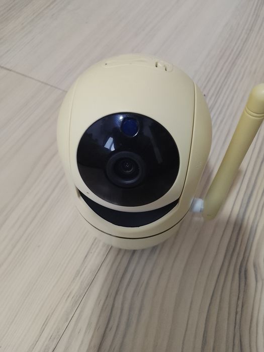 WiFi  камера за видеонаблюдение ,използвана