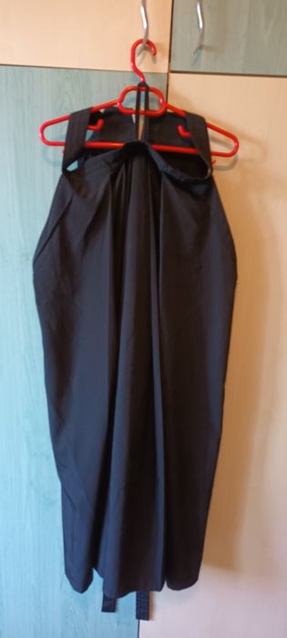 Hakama arte martiale