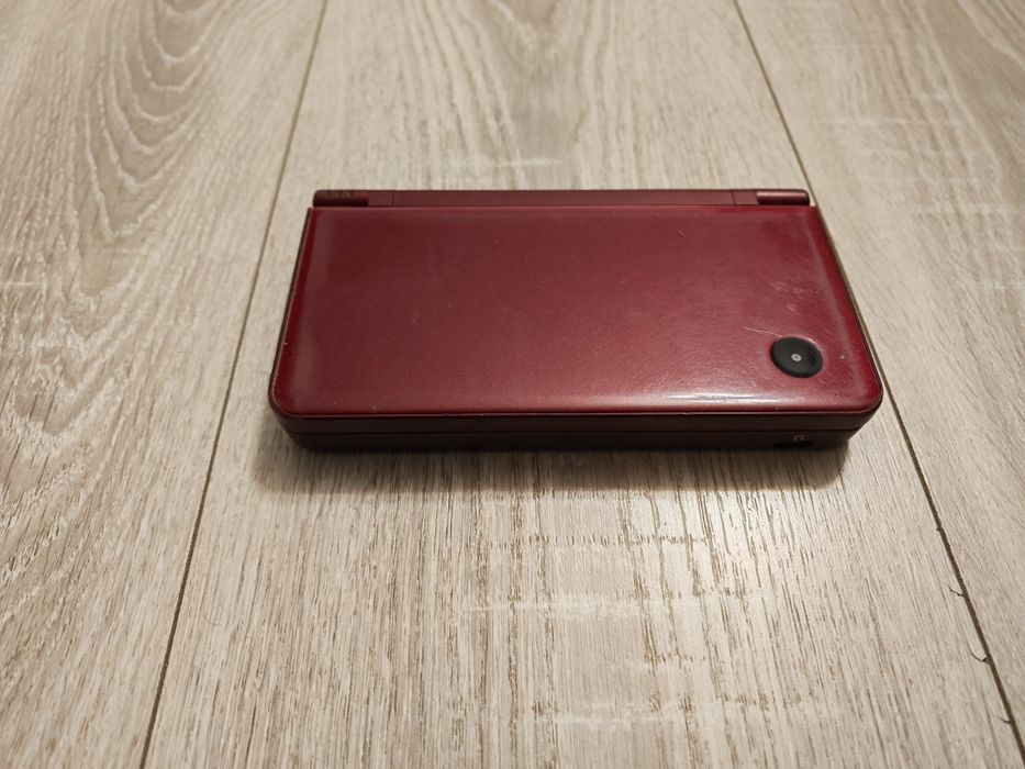 Consola Nintendo DSi XL