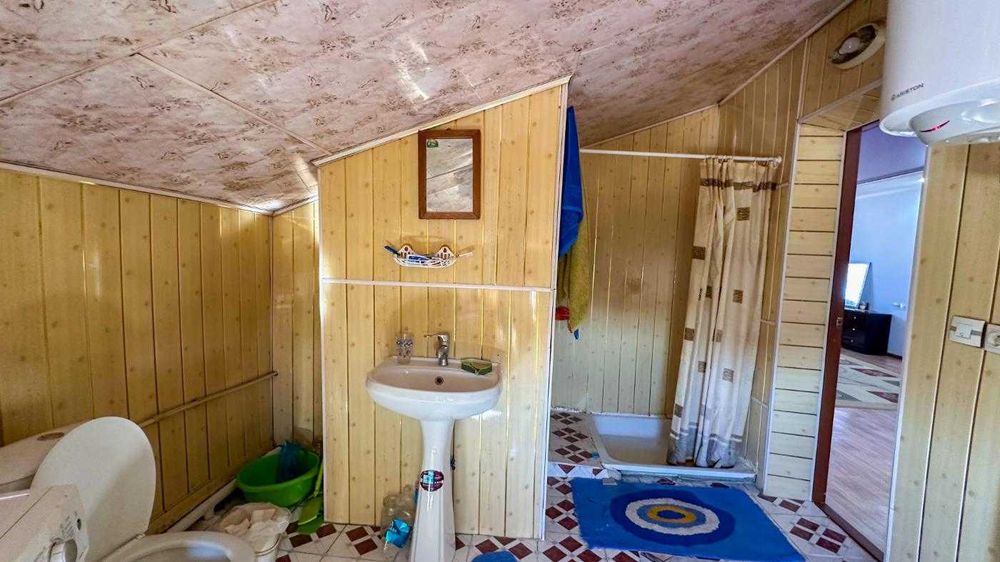 Дом в Восточном Павел ИмпериЯ