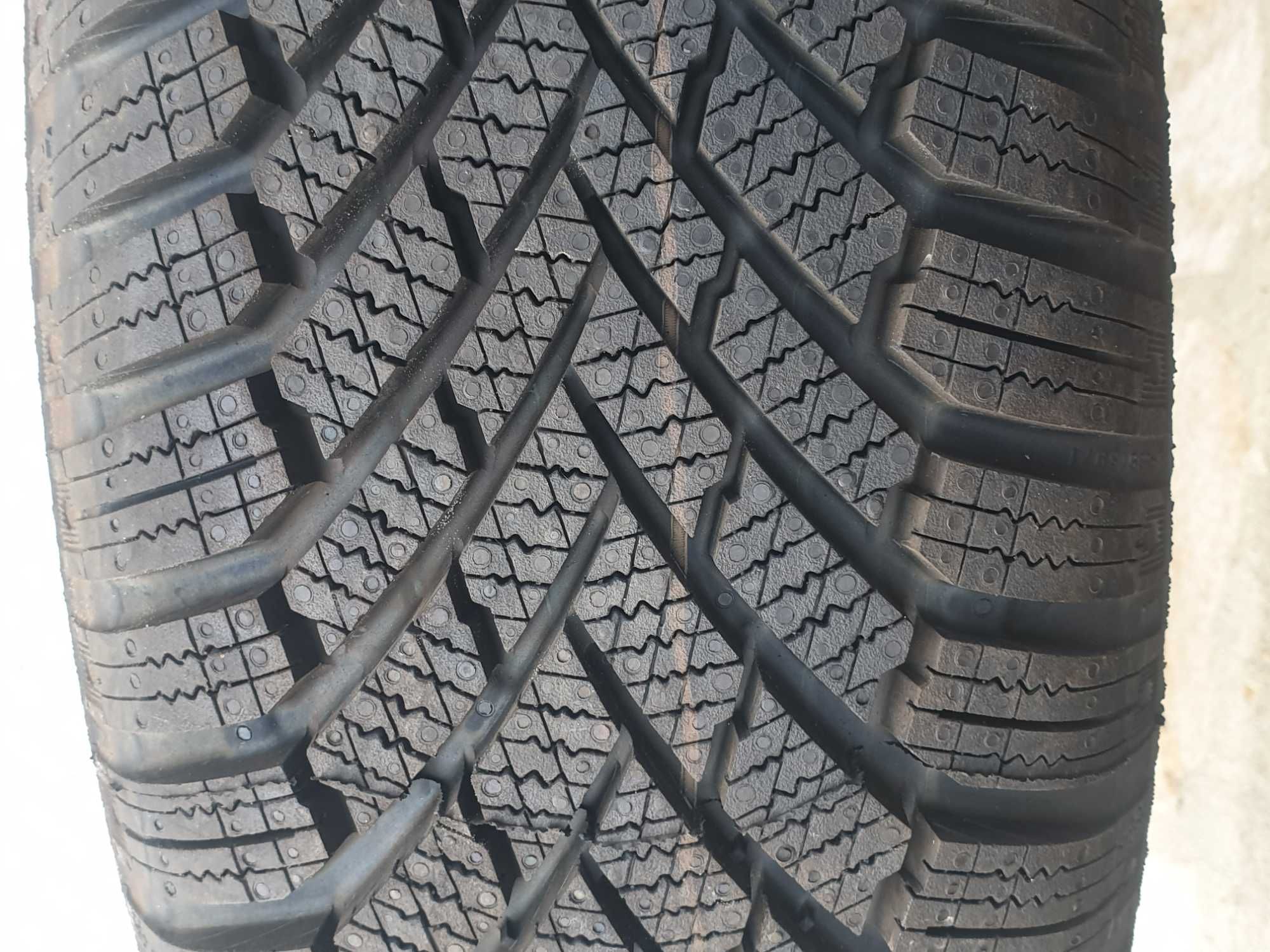 Нова зимна гума CONTINENTAL Winter Contact TS 860 185/65 R15 88T