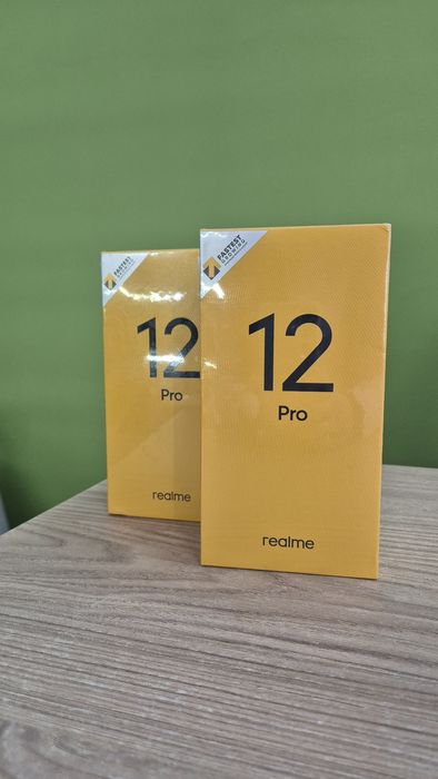 Realme 12 Pro 5g 256gb Navigator Beige