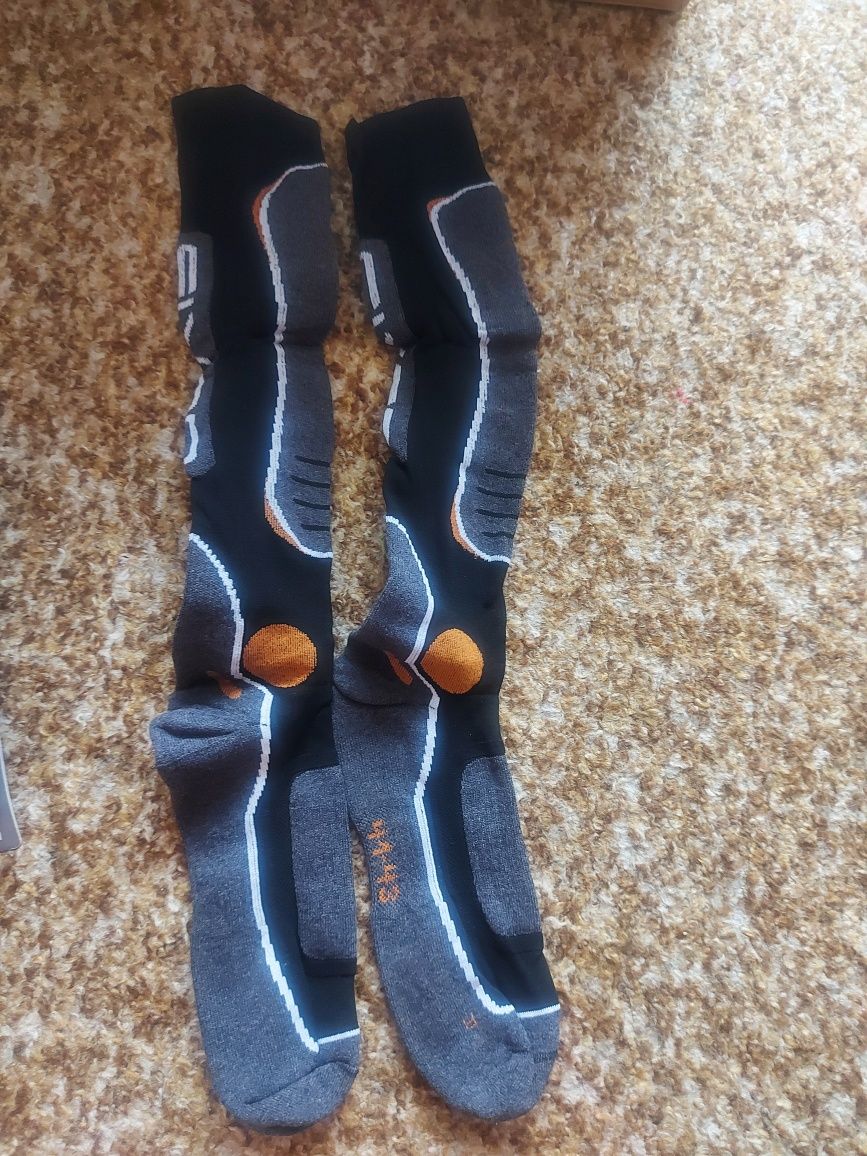 Спортни чорапи siven