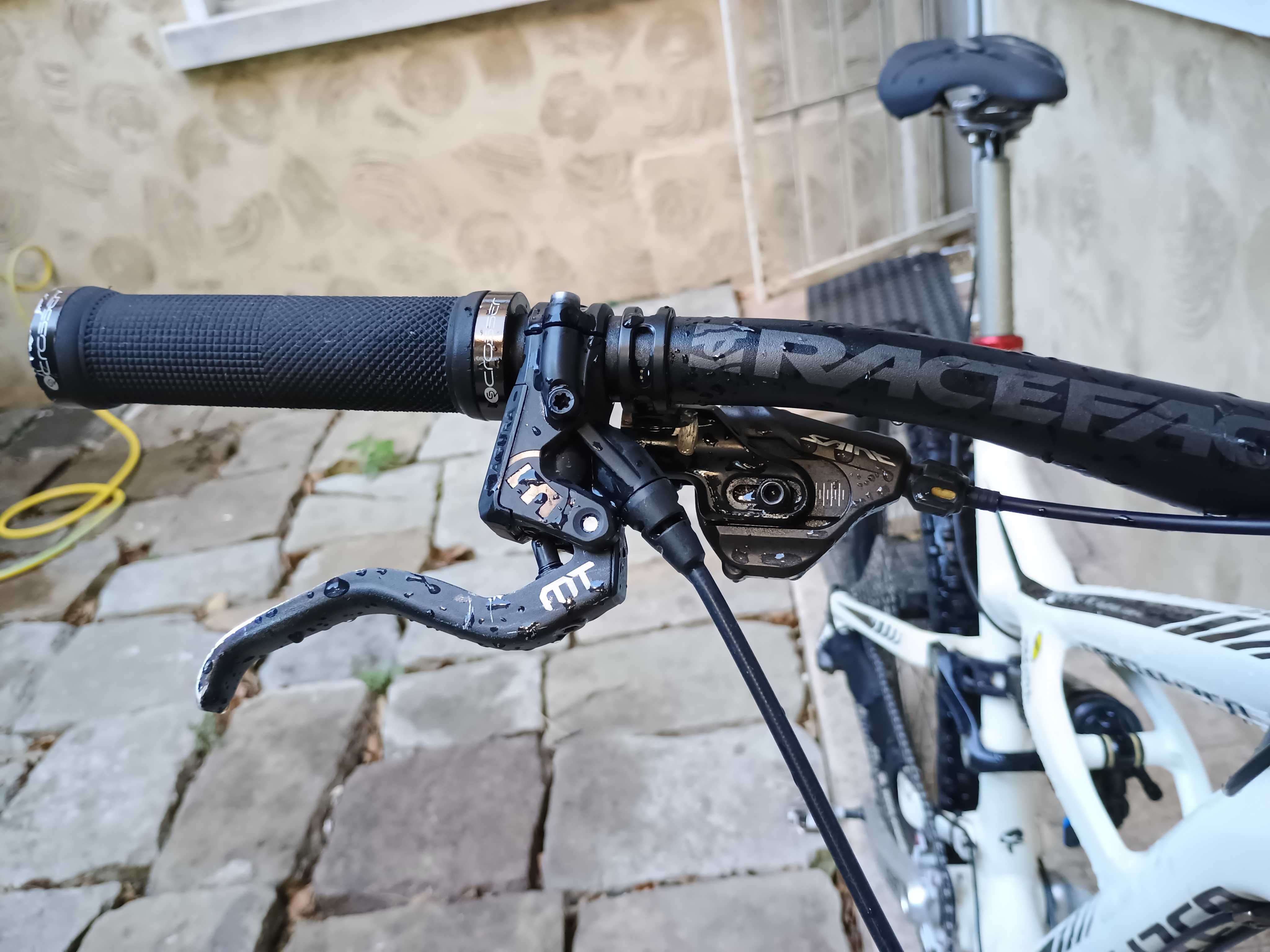 Specialized Enduro 2013 26"