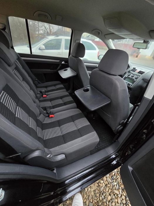 Volkswagen Turan 2009 1.4 Înmatriculat