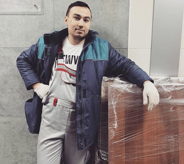 Сборка мебели в Алматы – без хлопот и лишних затрат!