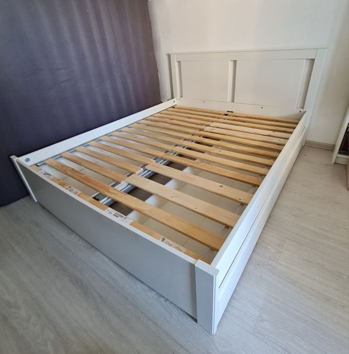 Pat IKEA Songesand 160x200cm