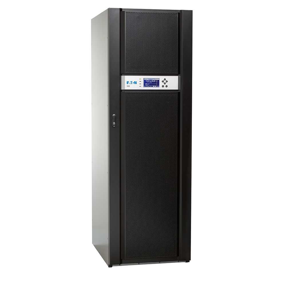 Источник бесперебойного питания ИБП UPS Eaton 93E 100 kVA 100 кВА