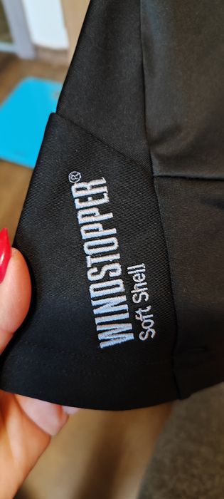 Спортно дамско горнище