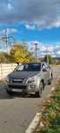 Isuzu 2.5 diesel