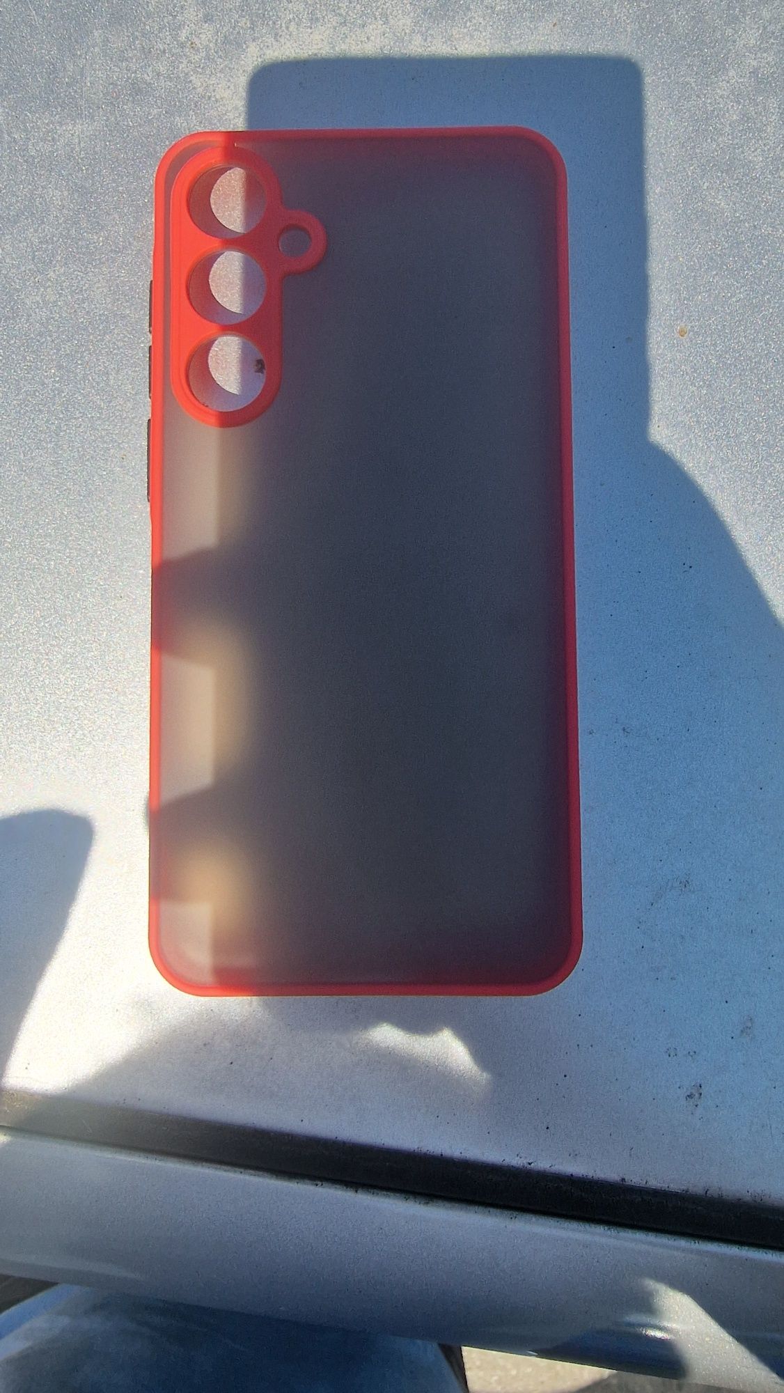 Samsung Galaxy A55