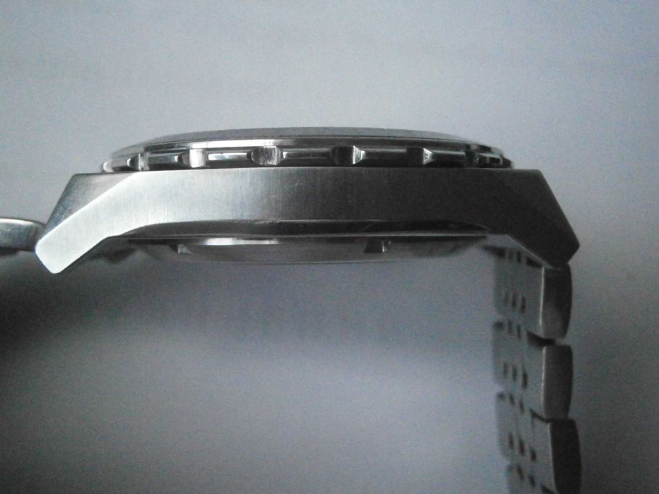 СССР Аврора 1917, automatic, cal. Seiko NH35, /Vostok Europe/, TOP!