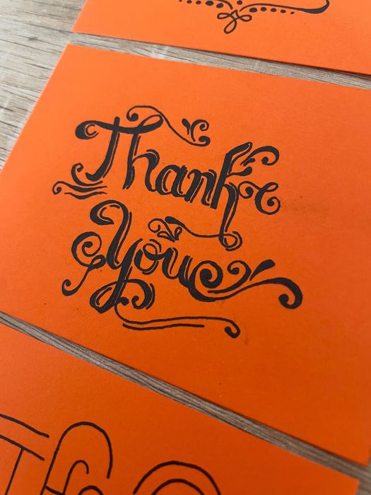 Carduri  personalizate handmade