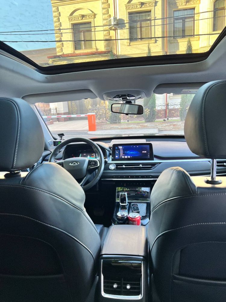 Chery 7 pro premium— Arzon narxda