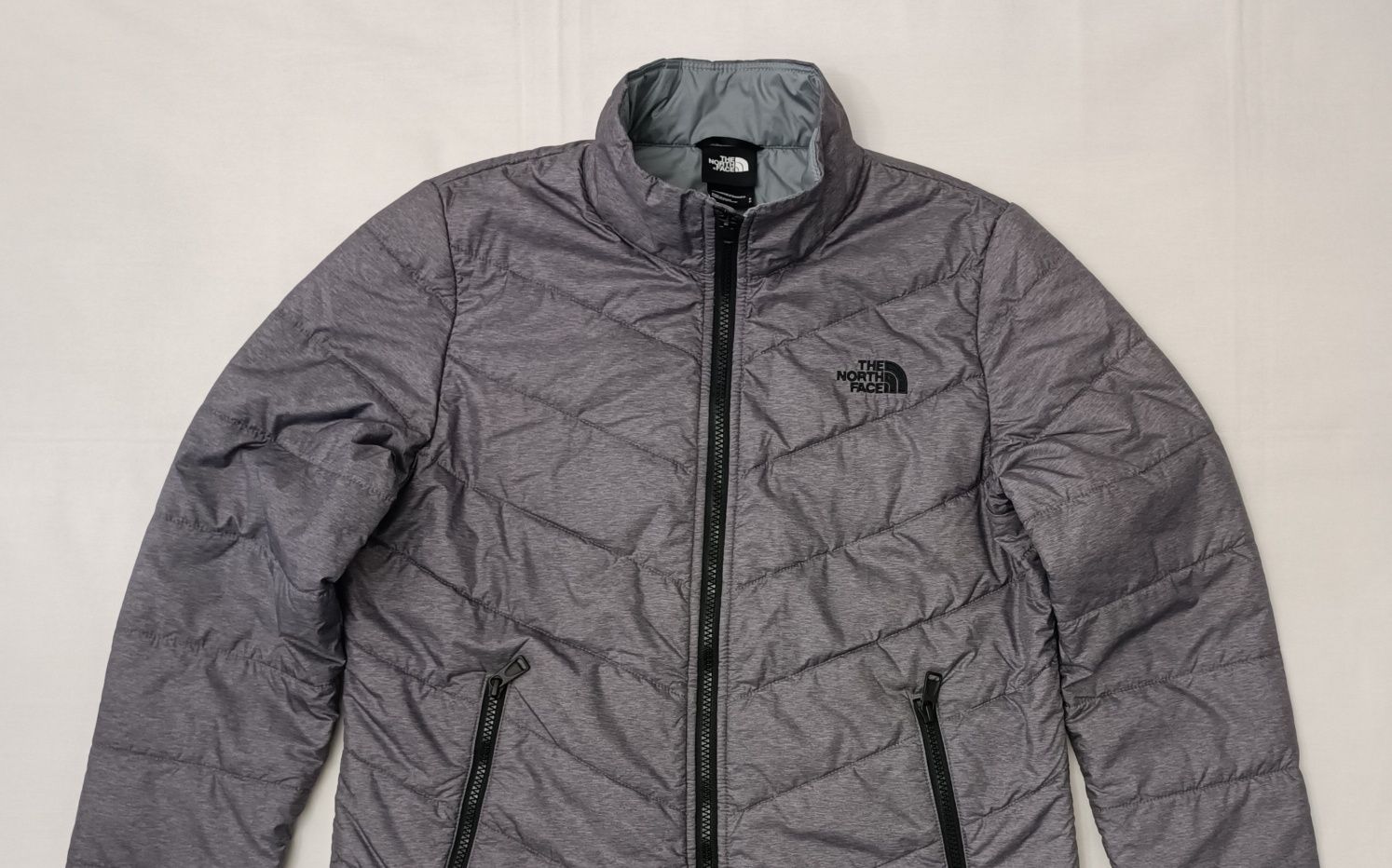 The North Face Jacket оригинално яке S спорт туризъм