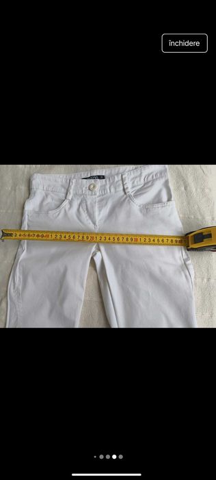 Pantaloni scurți Poema. XXS/ 32