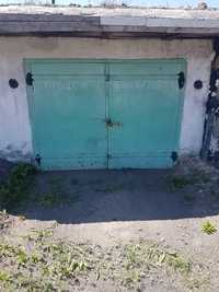 Продам капитальный гараж в поселке Актас 30 квартал