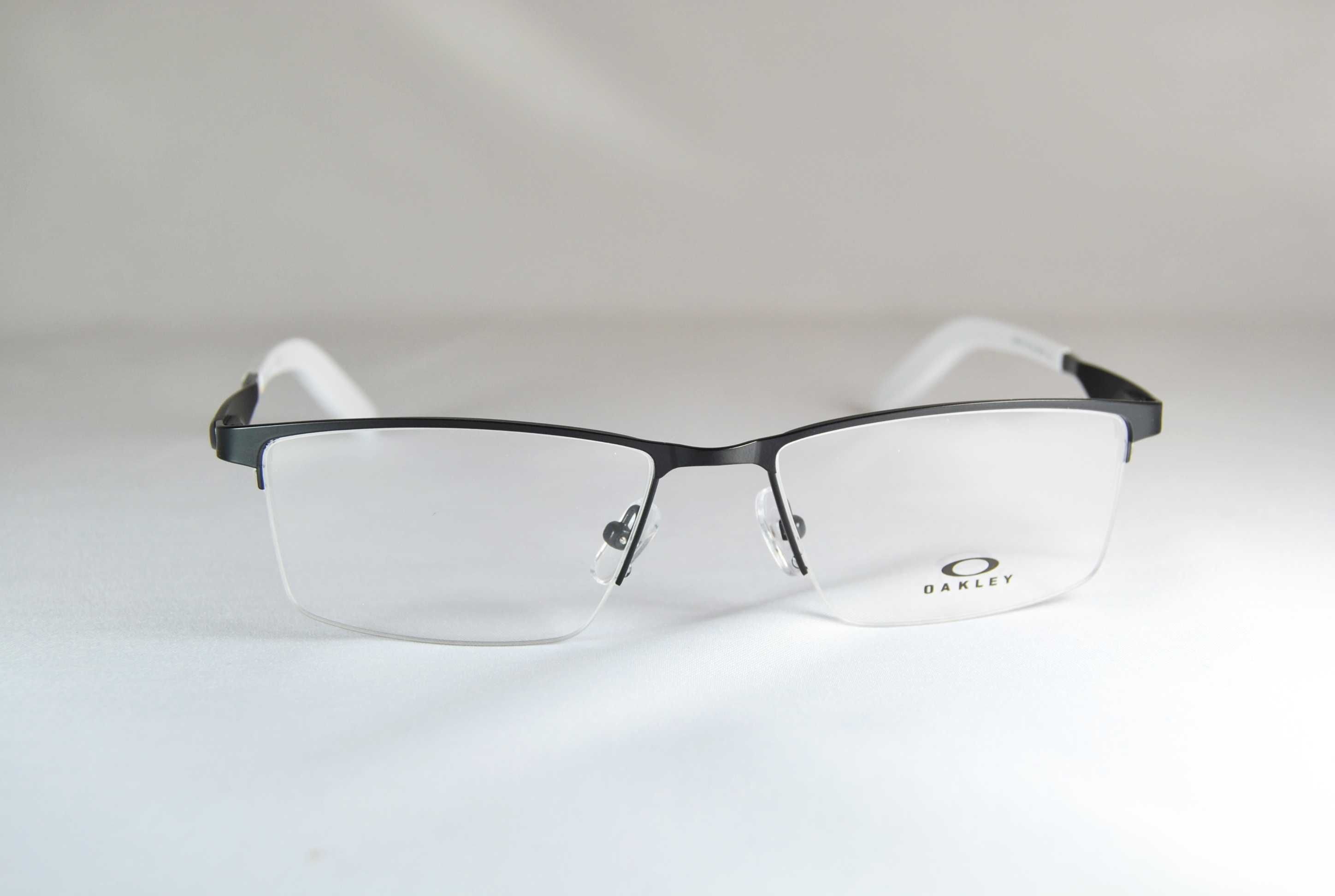 Rama de ochelari de vedere Oakley OX5657 col5