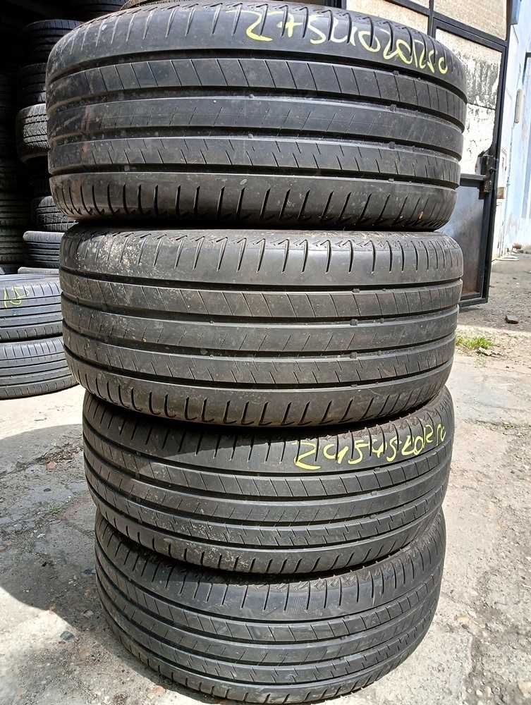 anvelope vara 245/45/20 cu 275/40/20 bridgestone 2020