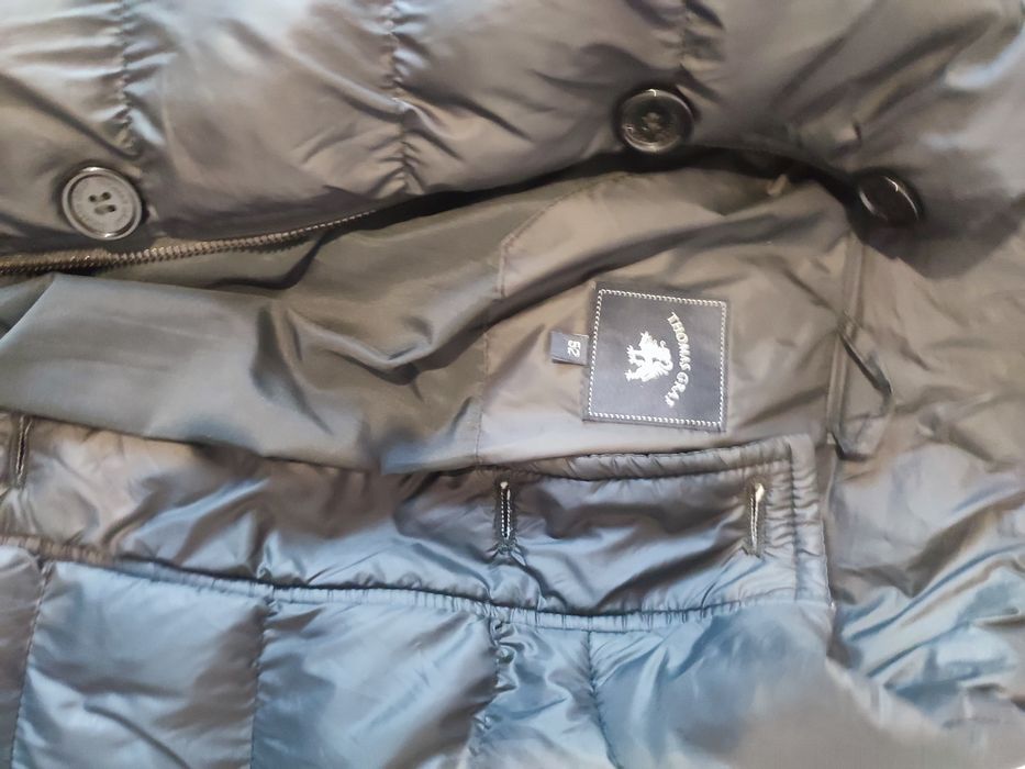 куртка Thomas Graf