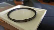 Висококачествени B+W MRC, Hoya HMC UV и Lens Protect 77mm филтри