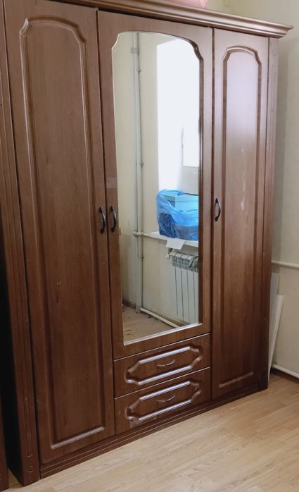 Продается мебель для спальной комнаты