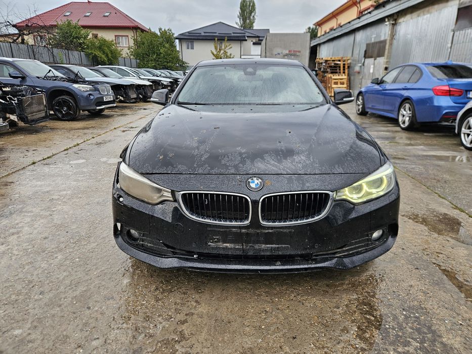 Far faruri bmw f32 f33 f36