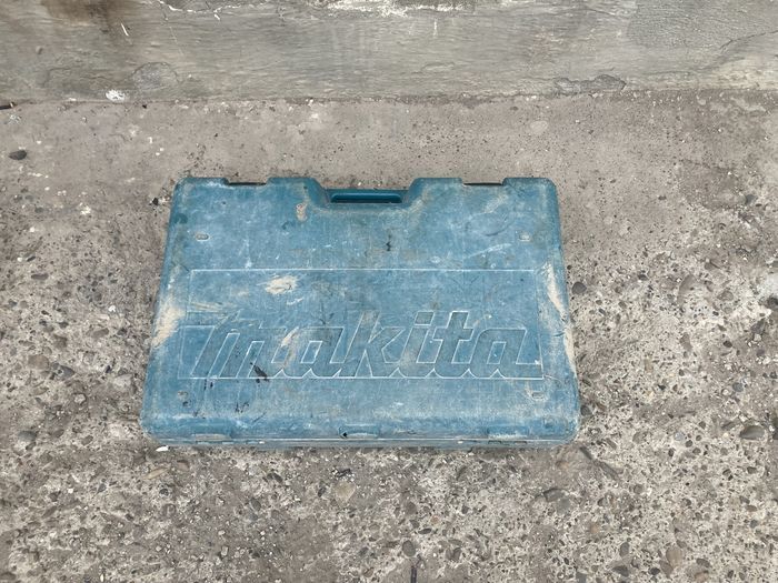 Cutie Makita HR 4000C Stare Buna