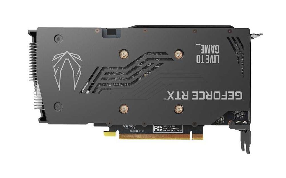 Продавам Zotac GeForce RTX 3060 Twin Edge 12GB