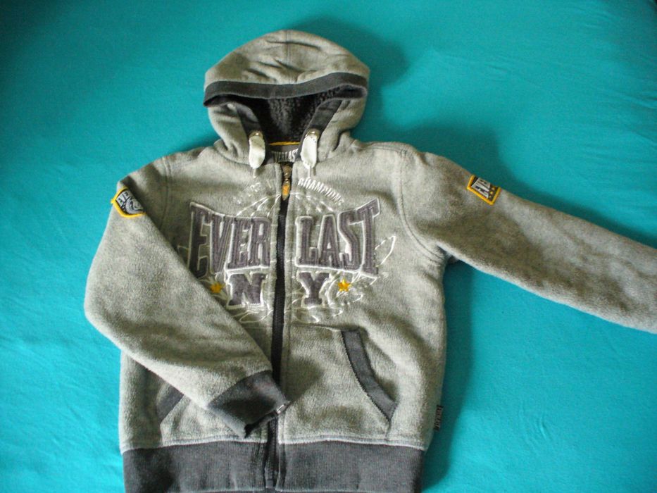 детски суитшърт Everlast