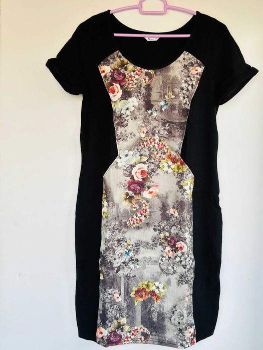 Елегантни рокли-ежедневни и делови.