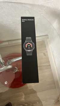 смарт часы Samsung watch5 pro