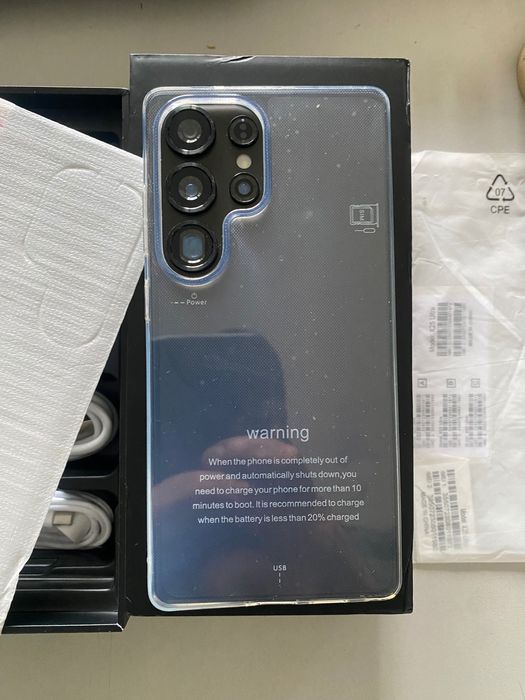 GSM  апарат  S24